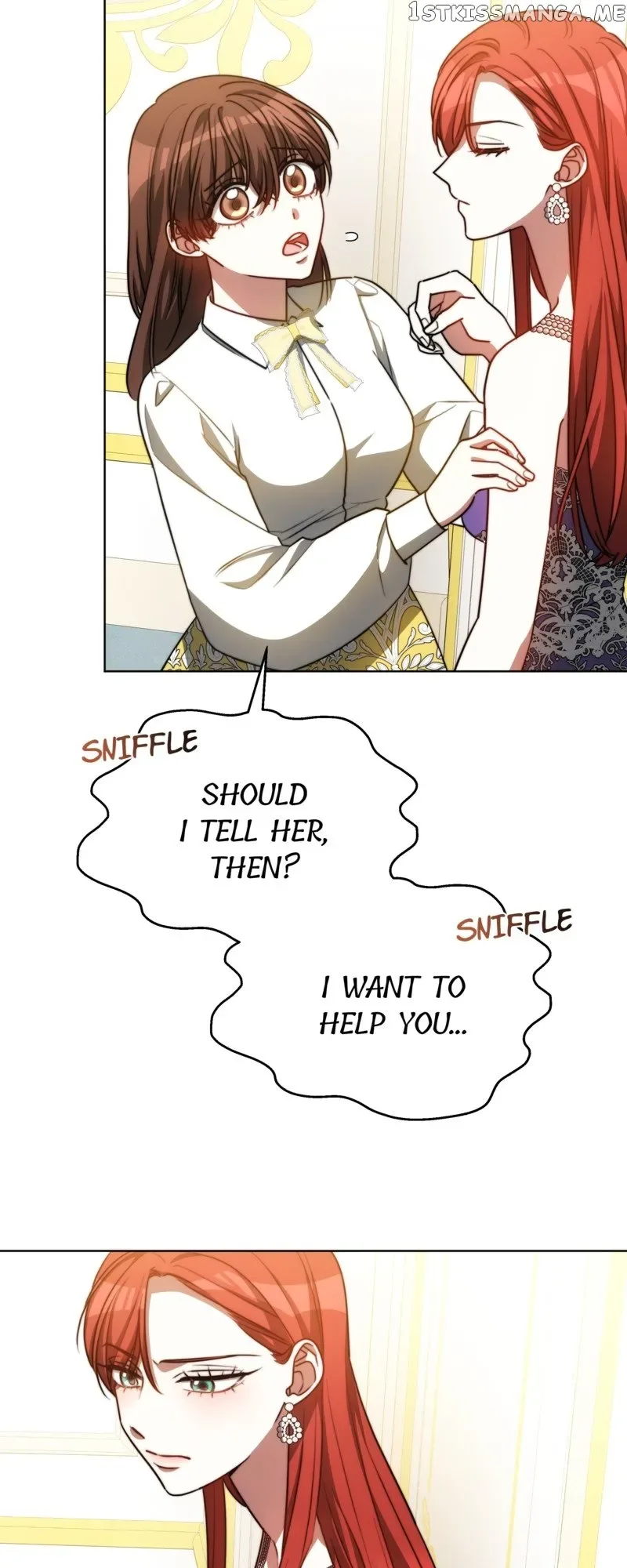 To Have an Affair With Someone Chapter 25 page 16
