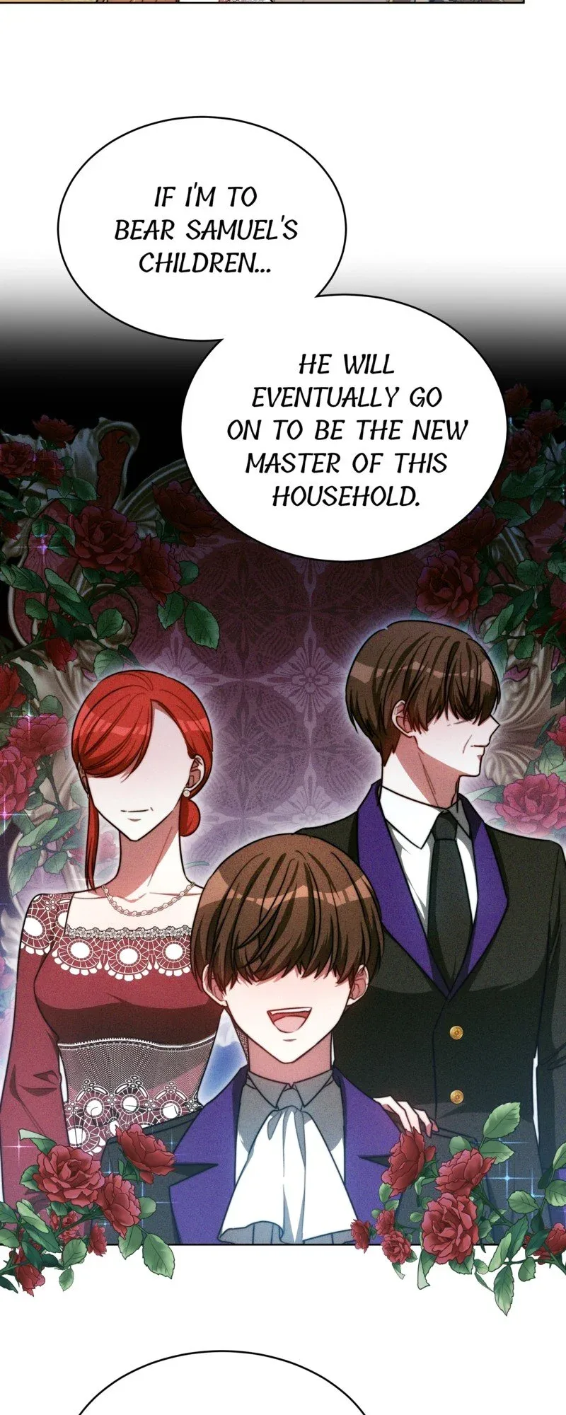 To Have an Affair With Someone Chapter 17 page 54
