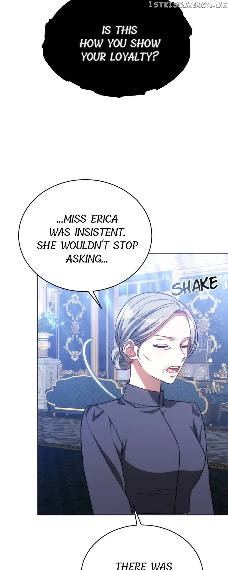 To Have an Affair With Someone Chapter 25 page 29