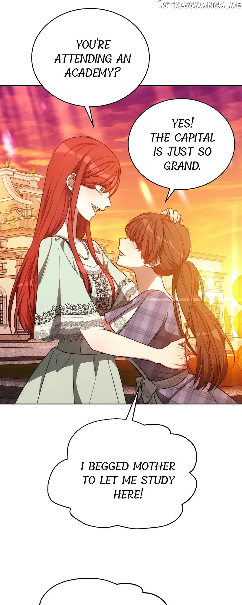 To Have an Affair With Someone Chapter 21 page 27