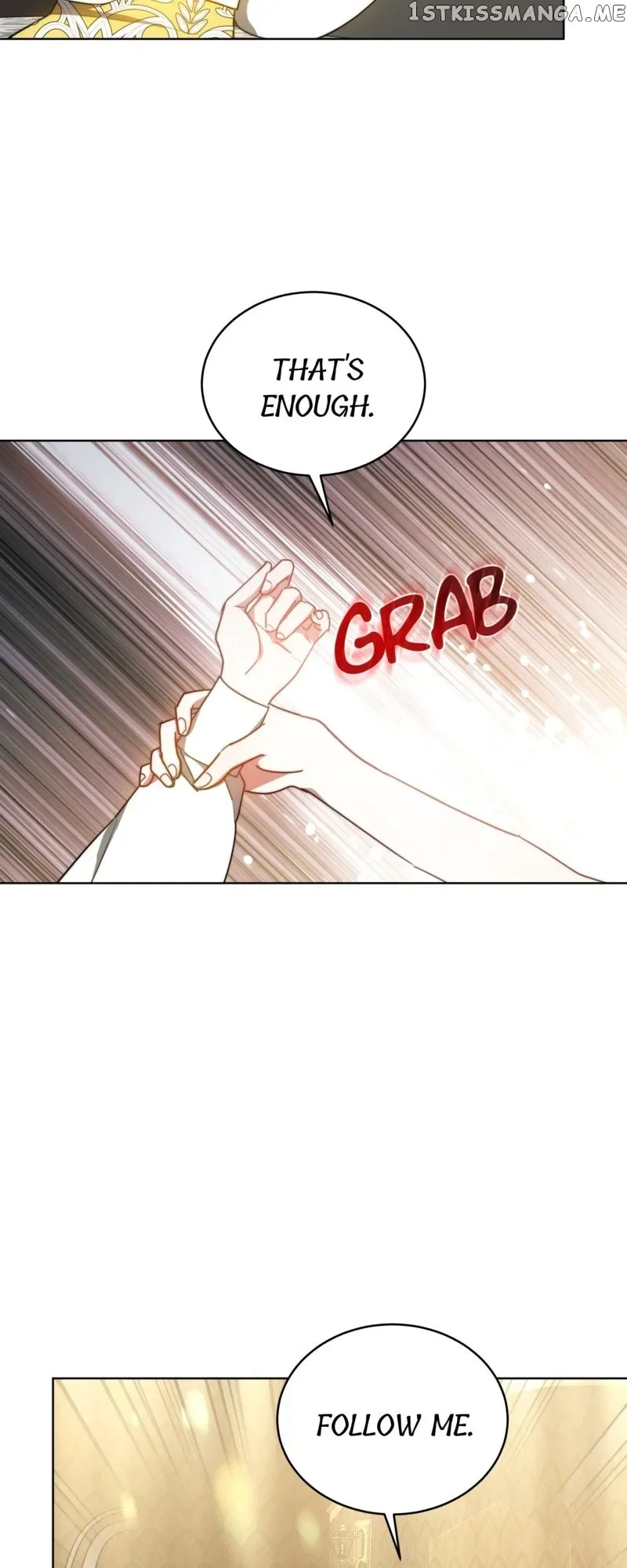 To Have an Affair With Someone Chapter 25 page 4