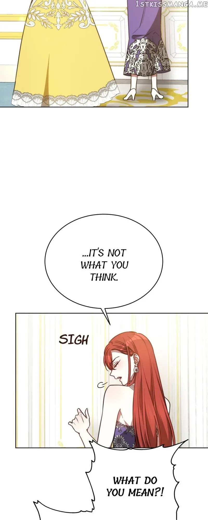 To Have an Affair With Someone Chapter 25 page 7