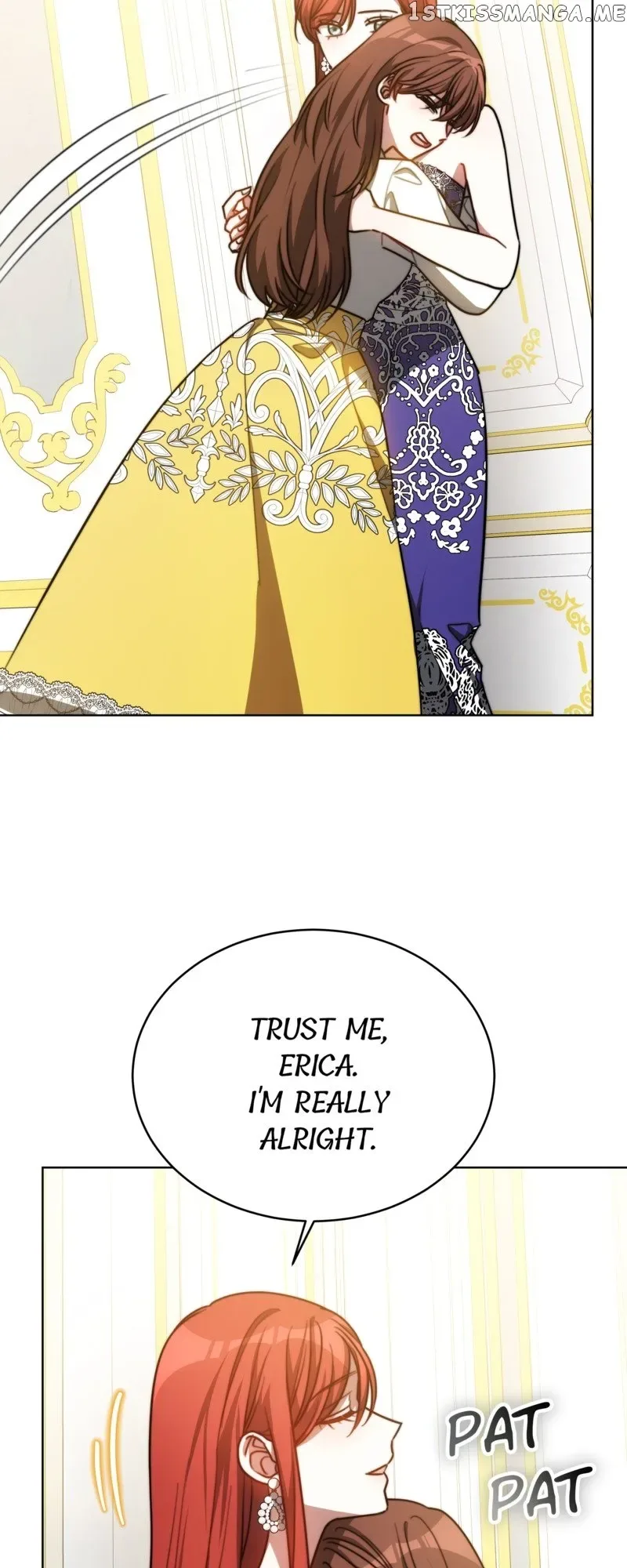 To Have an Affair With Someone Chapter 25 page 20