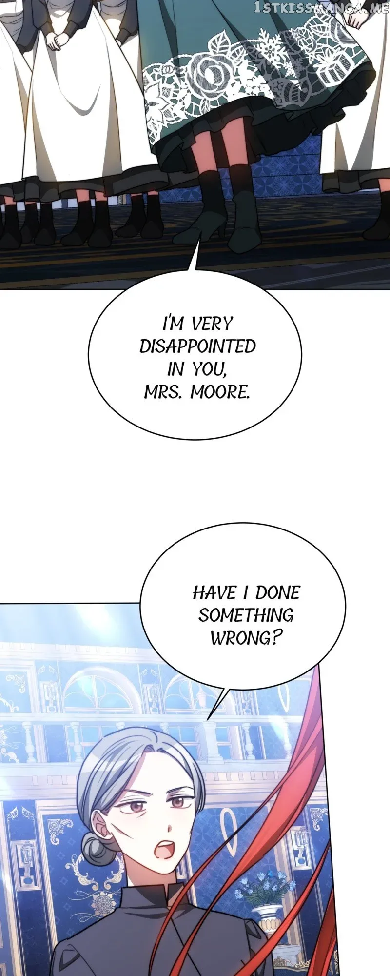 To Have an Affair With Someone Chapter 25 page 27