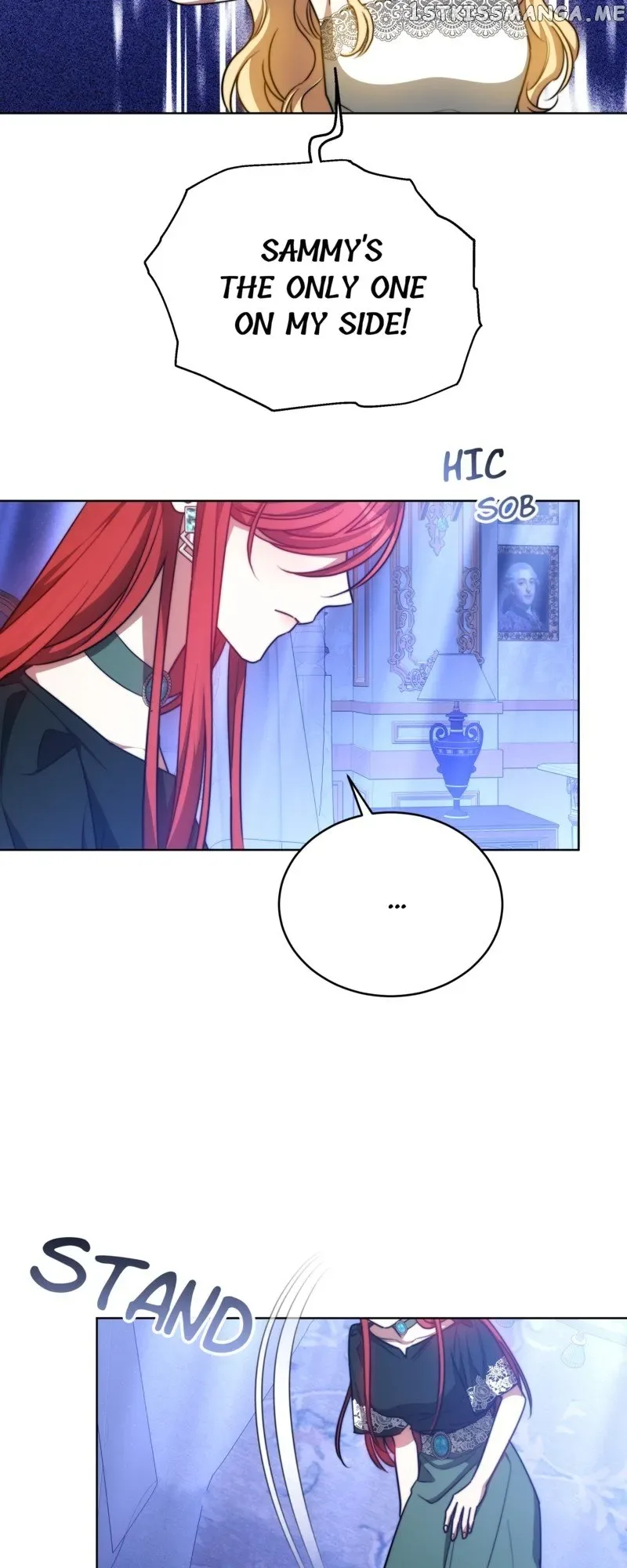 To Have an Affair With Someone Chapter 25 page 52