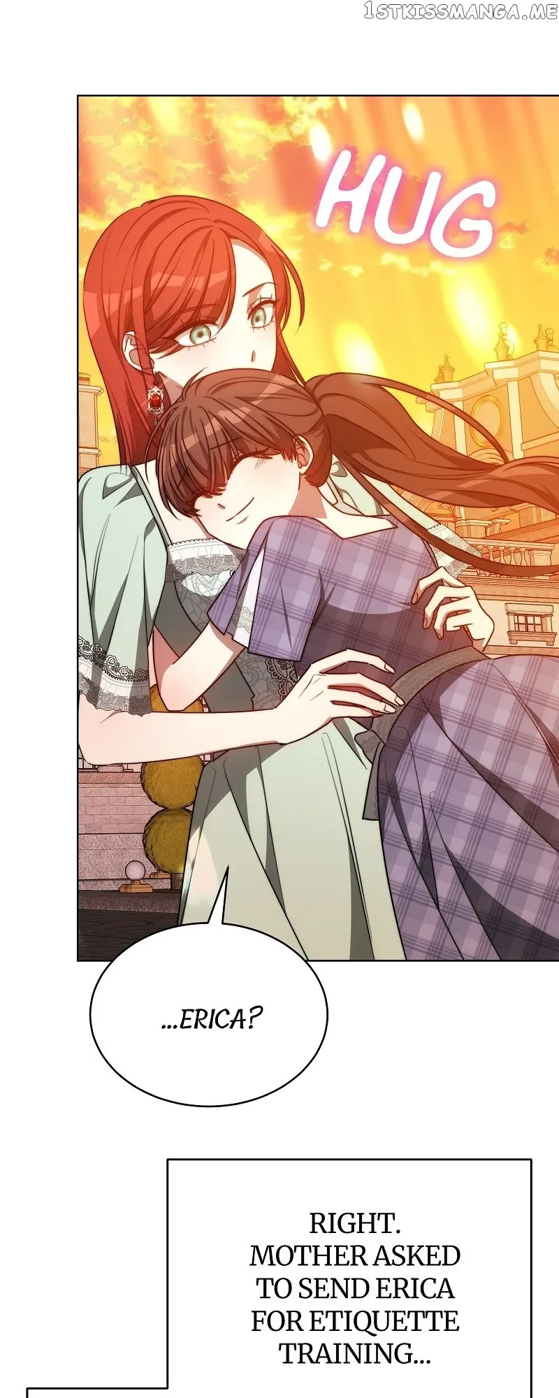 To Have an Affair With Someone Chapter 21 page 25