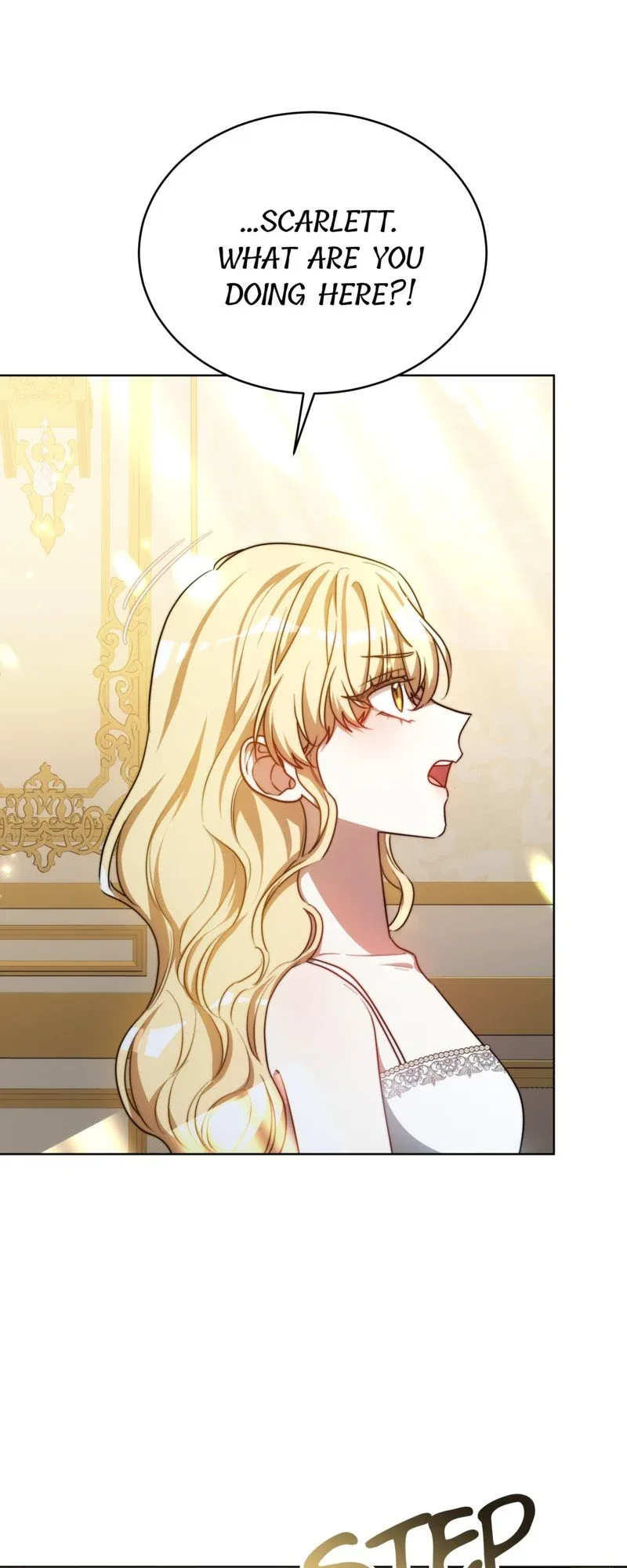 To Have an Affair With Someone Chapter 17 page 49