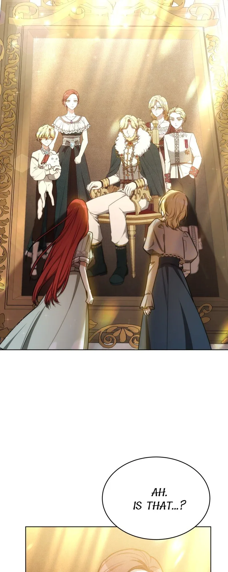 To Have an Affair With Someone Chapter 20 page 24