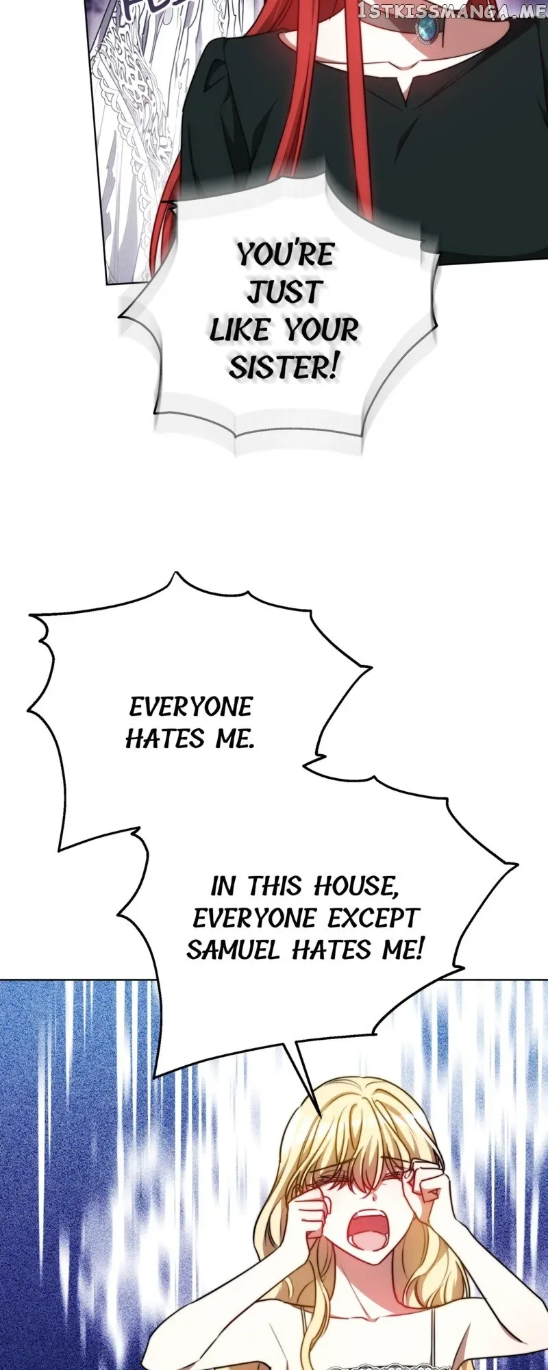 To Have an Affair With Someone Chapter 25 page 51