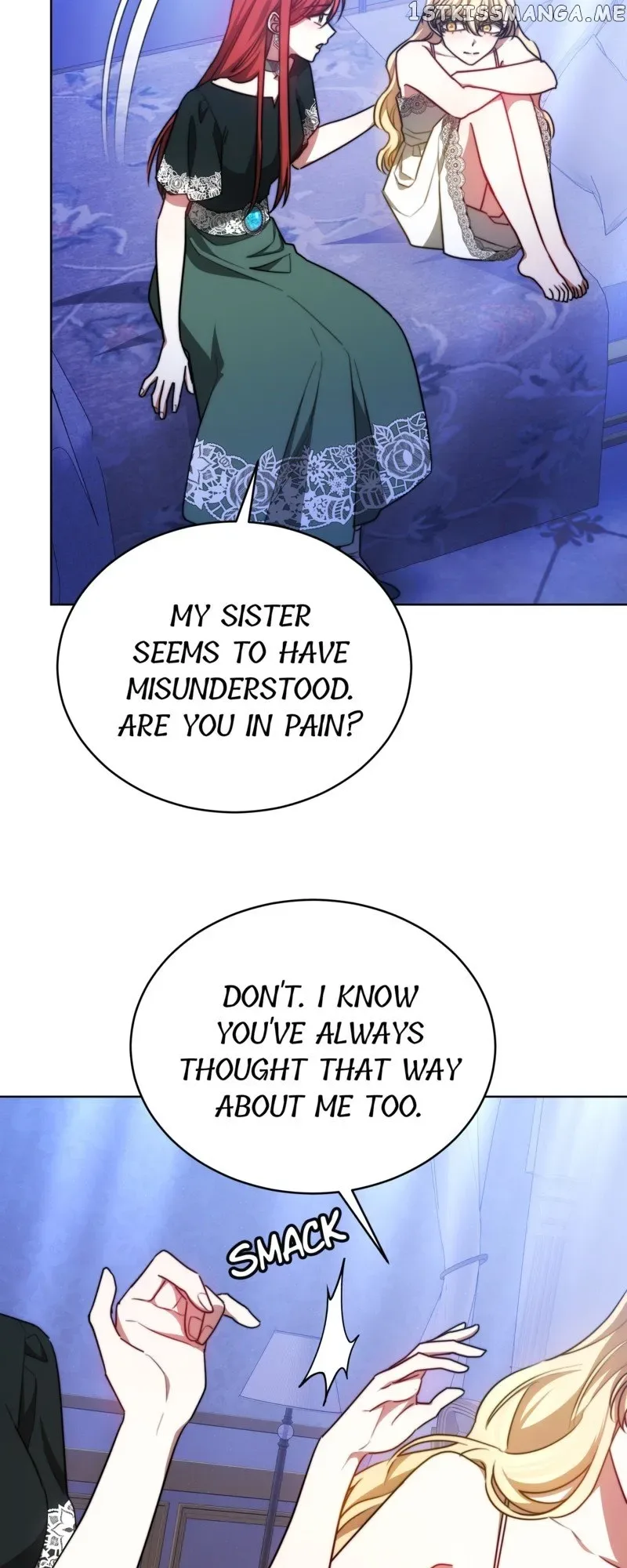 To Have an Affair With Someone Chapter 25 page 47