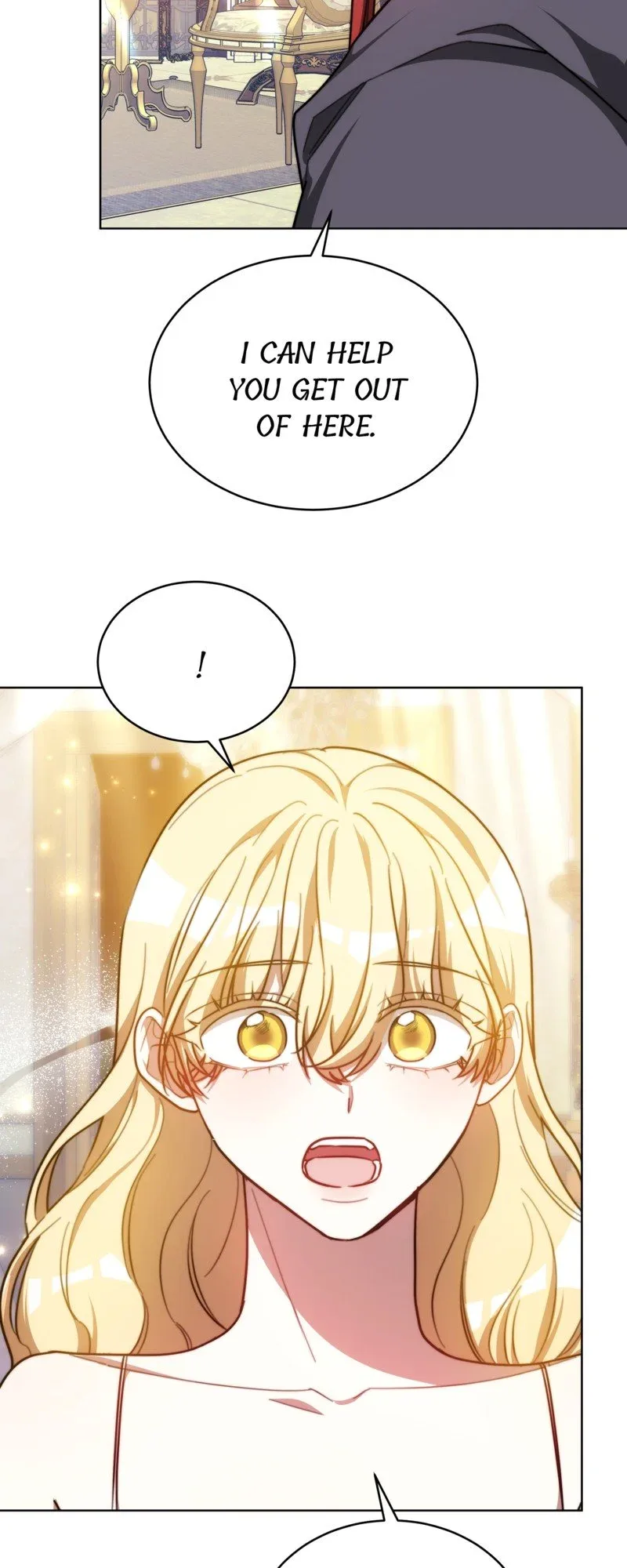 To Have an Affair With Someone Chapter 17 page 58