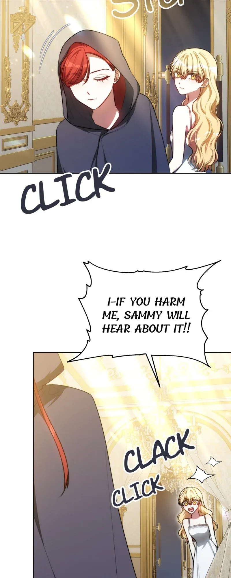 To Have an Affair With Someone Chapter 17 page 50