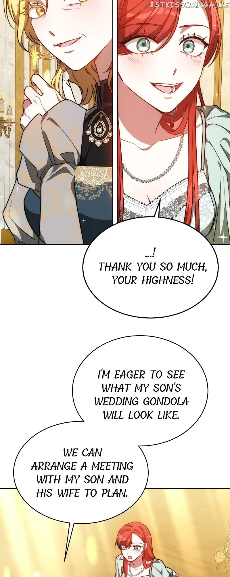 To Have an Affair With Someone Chapter 21 page 9