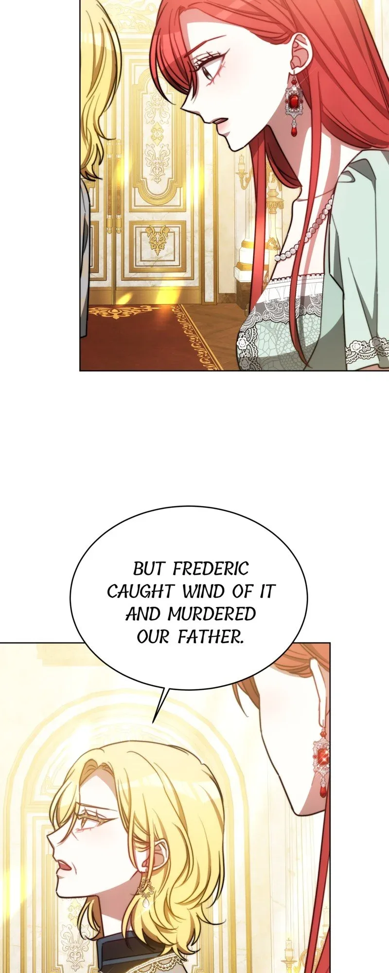 To Have an Affair With Someone Chapter 20 page 38