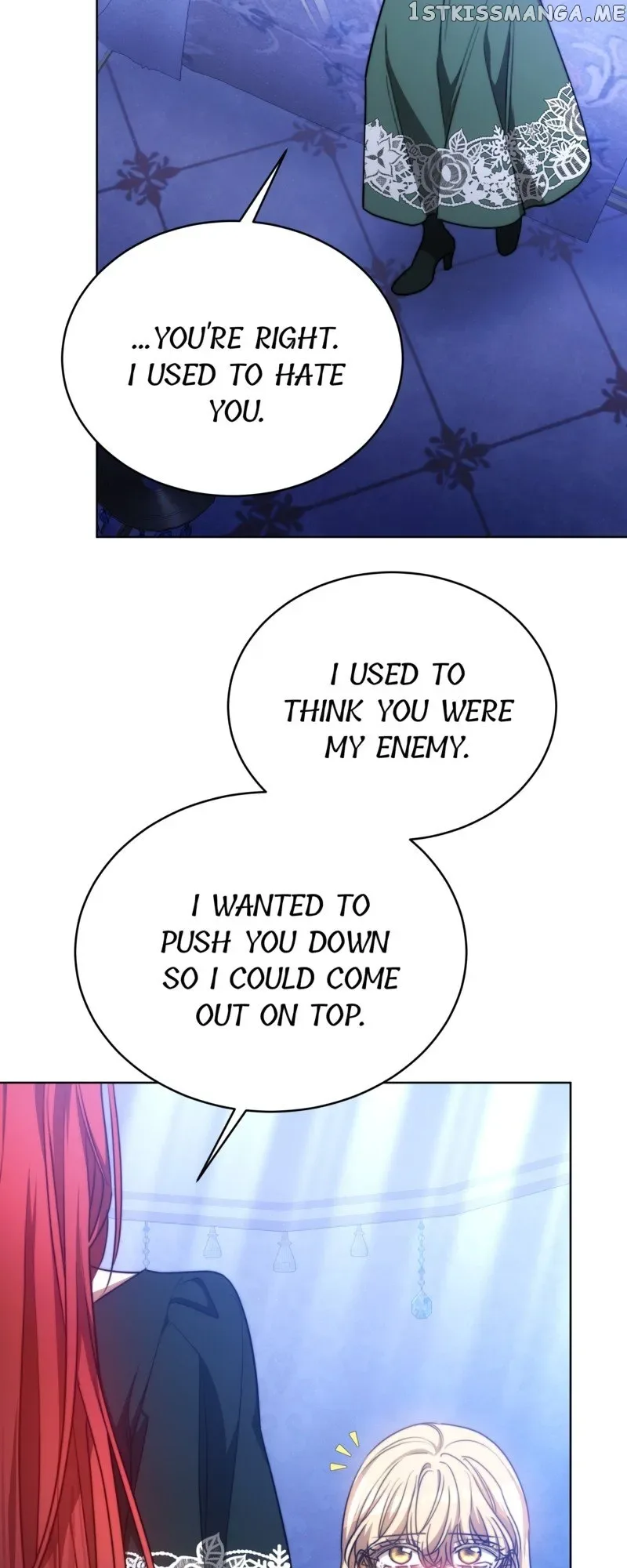 To Have an Affair With Someone Chapter 25 page 53