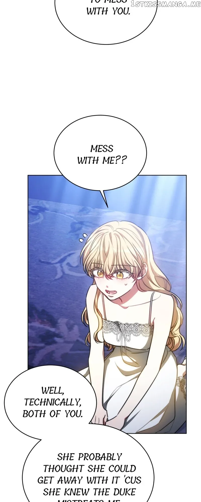To Have an Affair With Someone Chapter 25 page 59