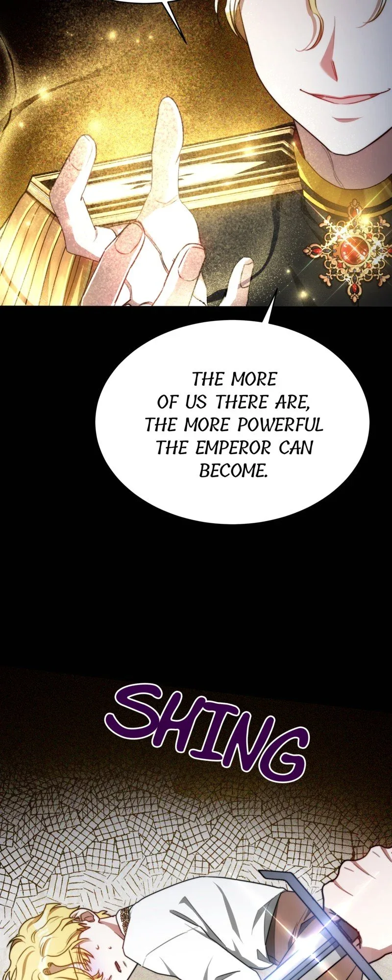 To Have an Affair With Someone Chapter 20 page 44