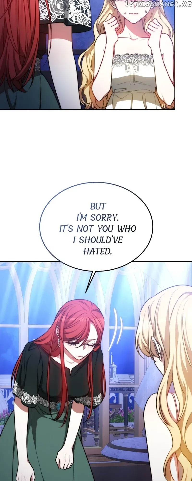 To Have an Affair With Someone Chapter 25 page 54