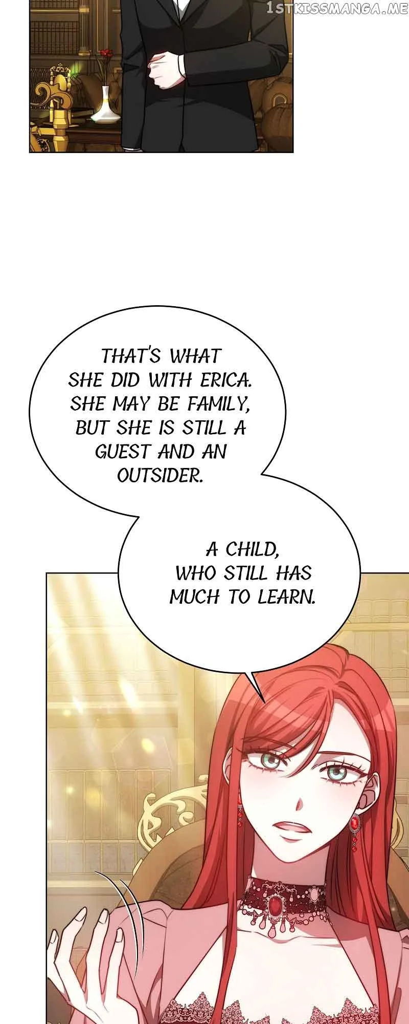 To Have an Affair With Someone Chapter 26 page 8