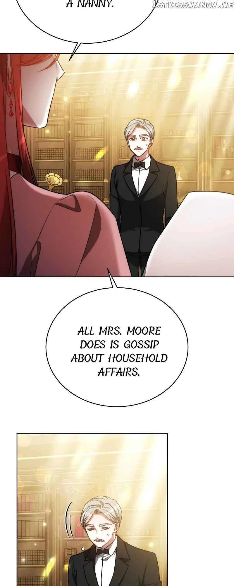 To Have an Affair With Someone Chapter 26 page 7