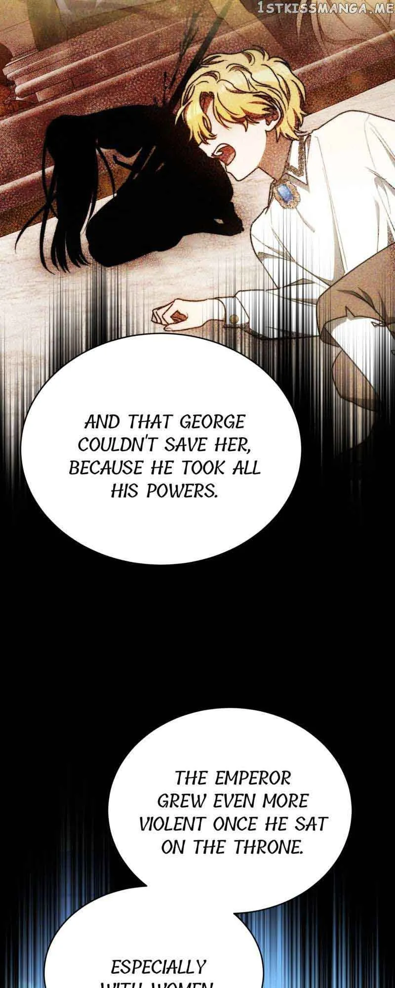 To Have an Affair With Someone Chapter 24 page 20
