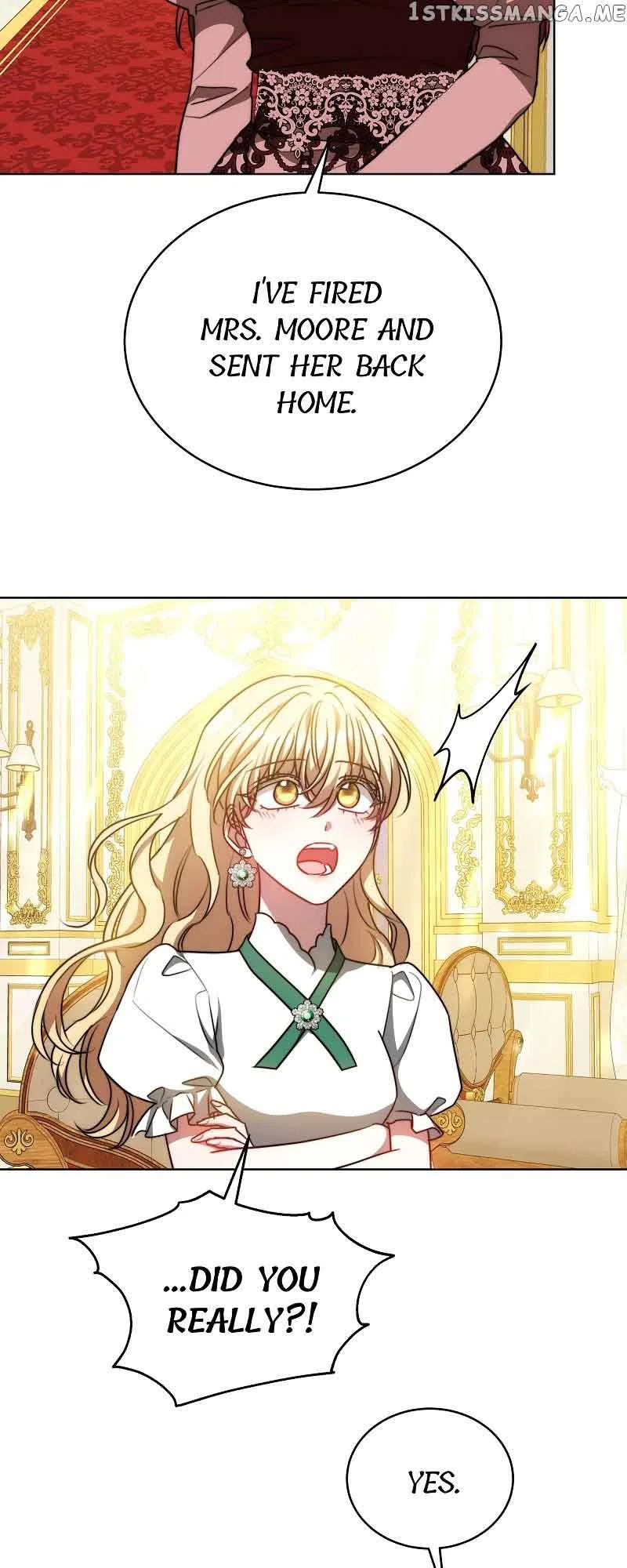 To Have an Affair With Someone Chapter 26 page 21
