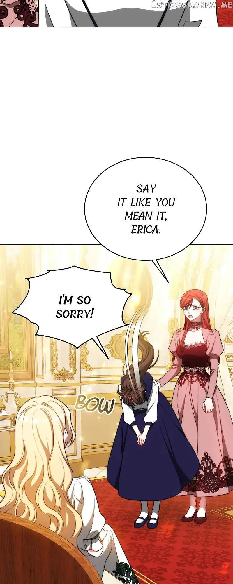 To Have an Affair With Someone Chapter 26 page 14