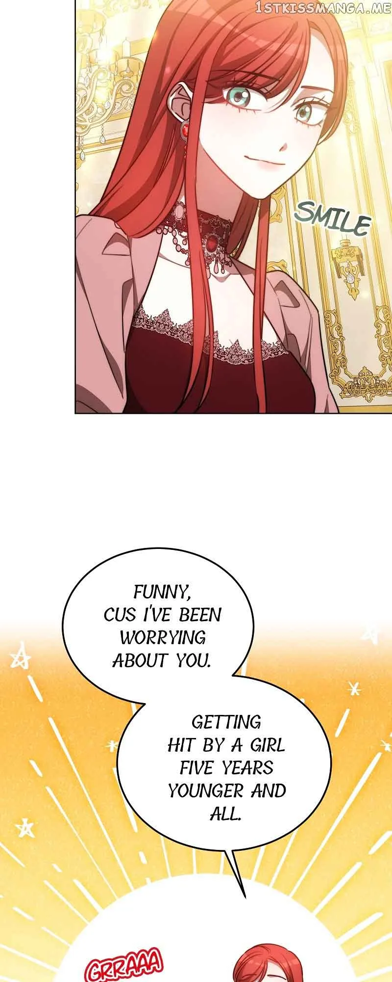 To Have an Affair With Someone Chapter 26 page 32