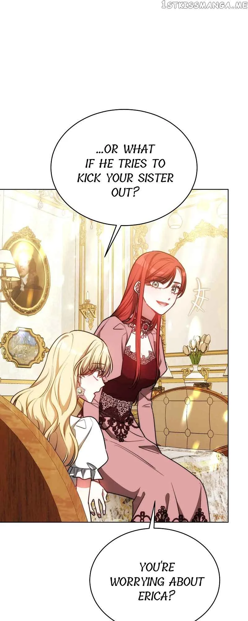 To Have an Affair With Someone Chapter 26 page 30