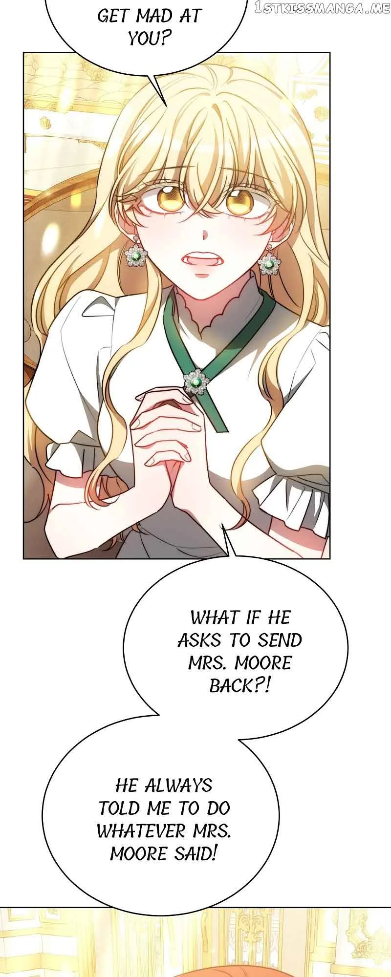 To Have an Affair With Someone Chapter 26 page 28