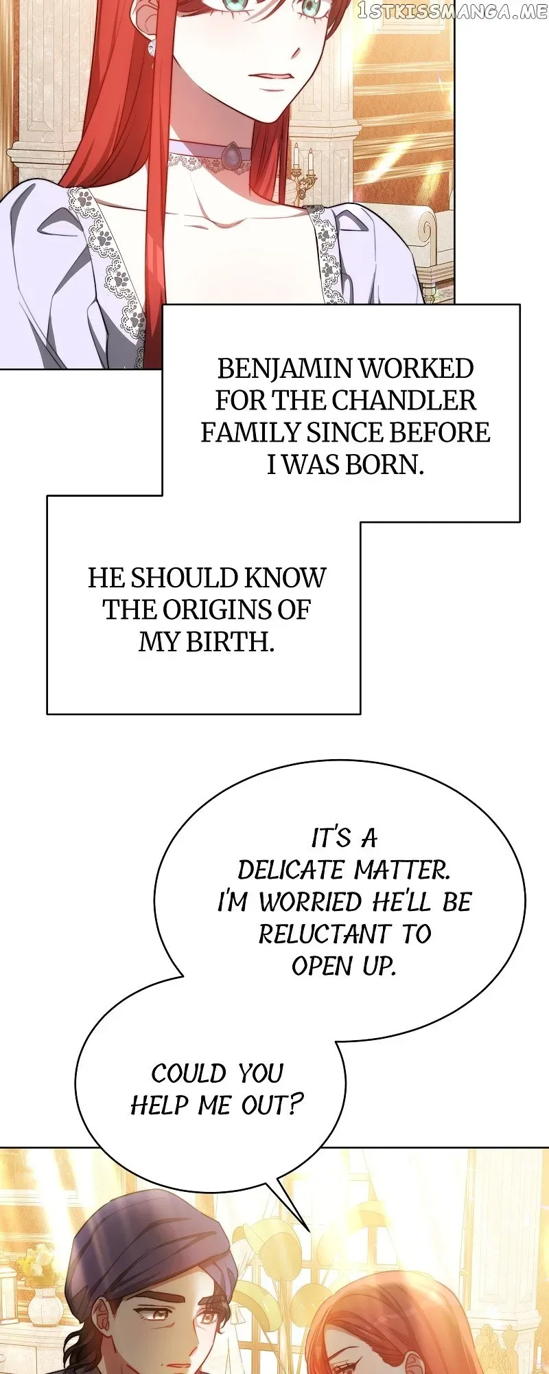 To Have an Affair With Someone Chapter 21 page 35