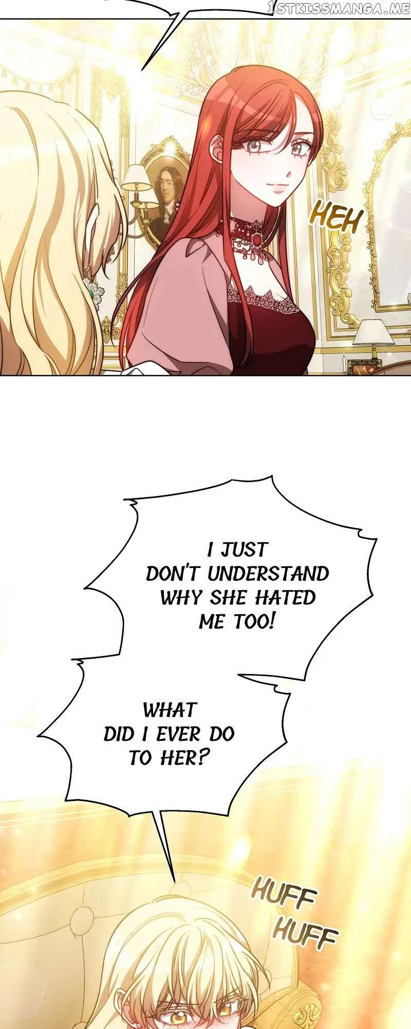 To Have an Affair With Someone Chapter 26 page 24
