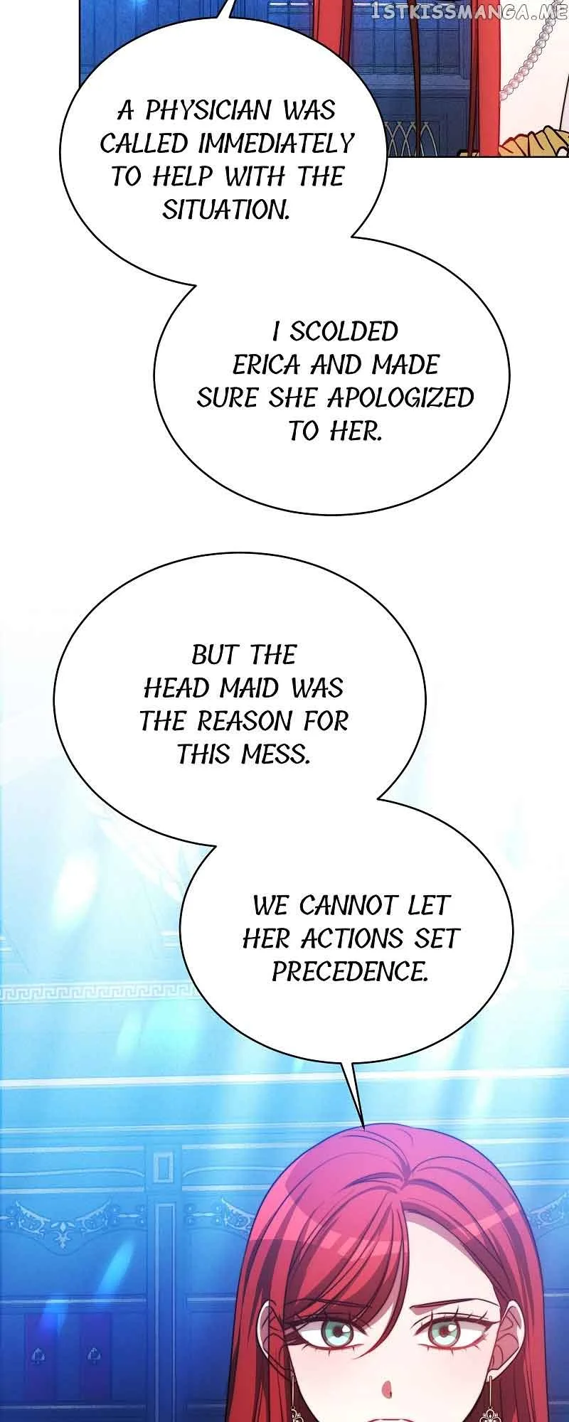 To Have an Affair With Someone Chapter 26 page 43