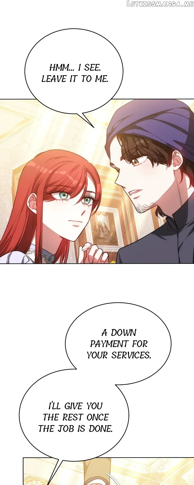To Have an Affair With Someone Chapter 21 page 37
