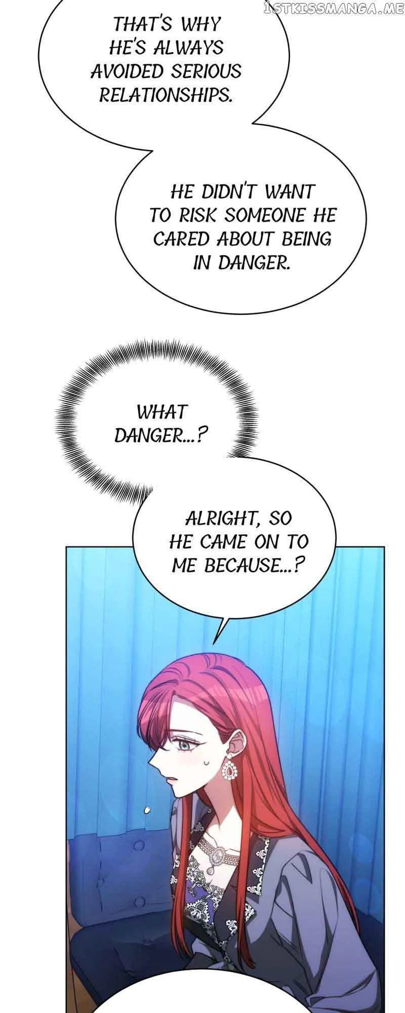 To Have an Affair With Someone Chapter 24 page 10