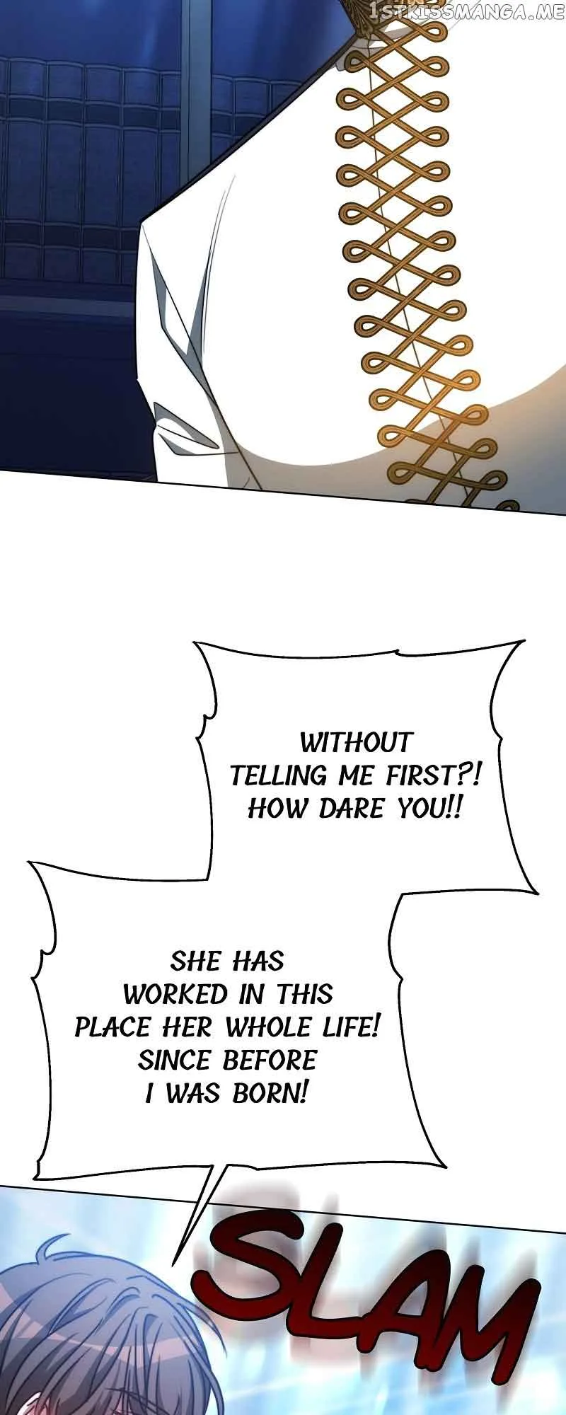 To Have an Affair With Someone Chapter 26 page 35