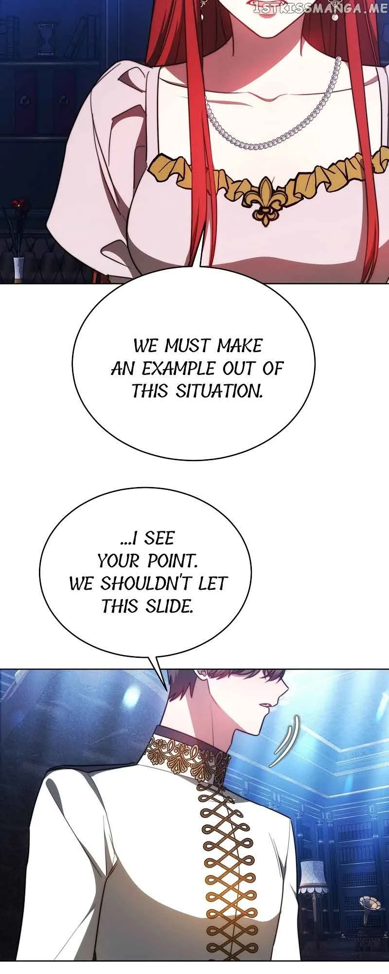 To Have an Affair With Someone Chapter 26 page 44