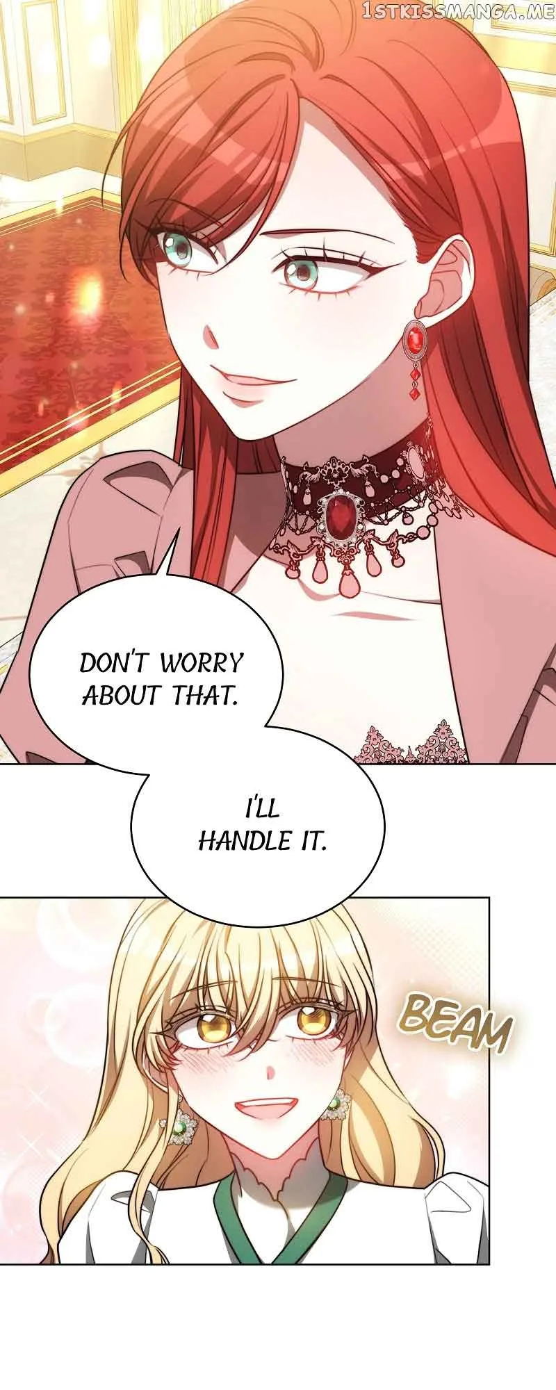 To Have an Affair With Someone Chapter 26 page 29