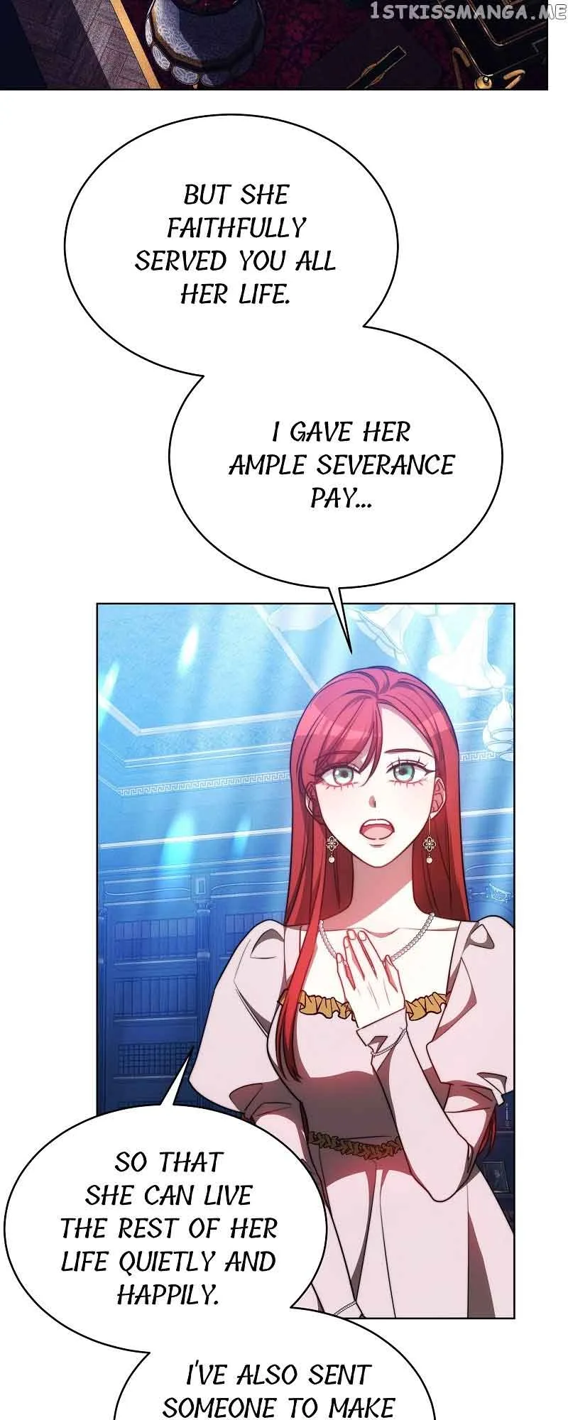 To Have an Affair With Someone Chapter 26 page 46