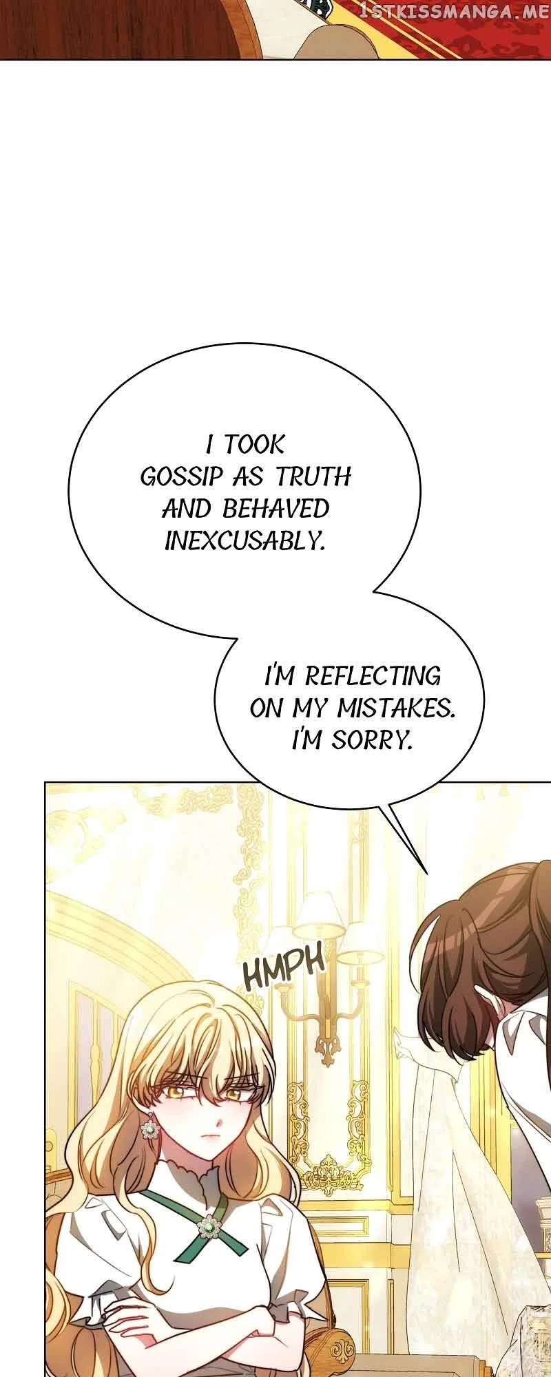 To Have an Affair With Someone Chapter 26 page 15