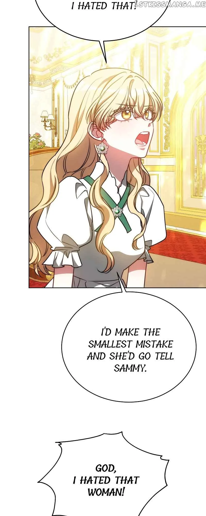 To Have an Affair With Someone Chapter 26 page 23