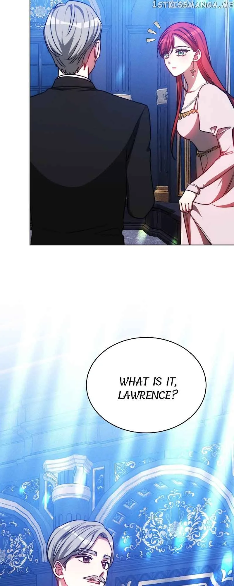 To Have an Affair With Someone Chapter 26 page 54