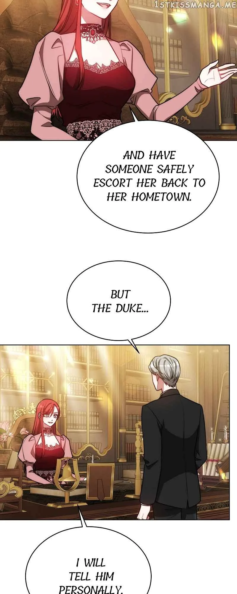 To Have an Affair With Someone Chapter 26 page 11