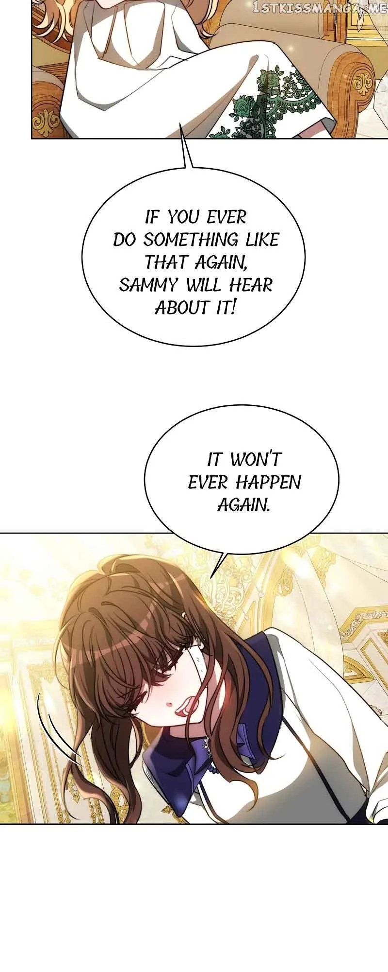 To Have an Affair With Someone Chapter 26 page 16