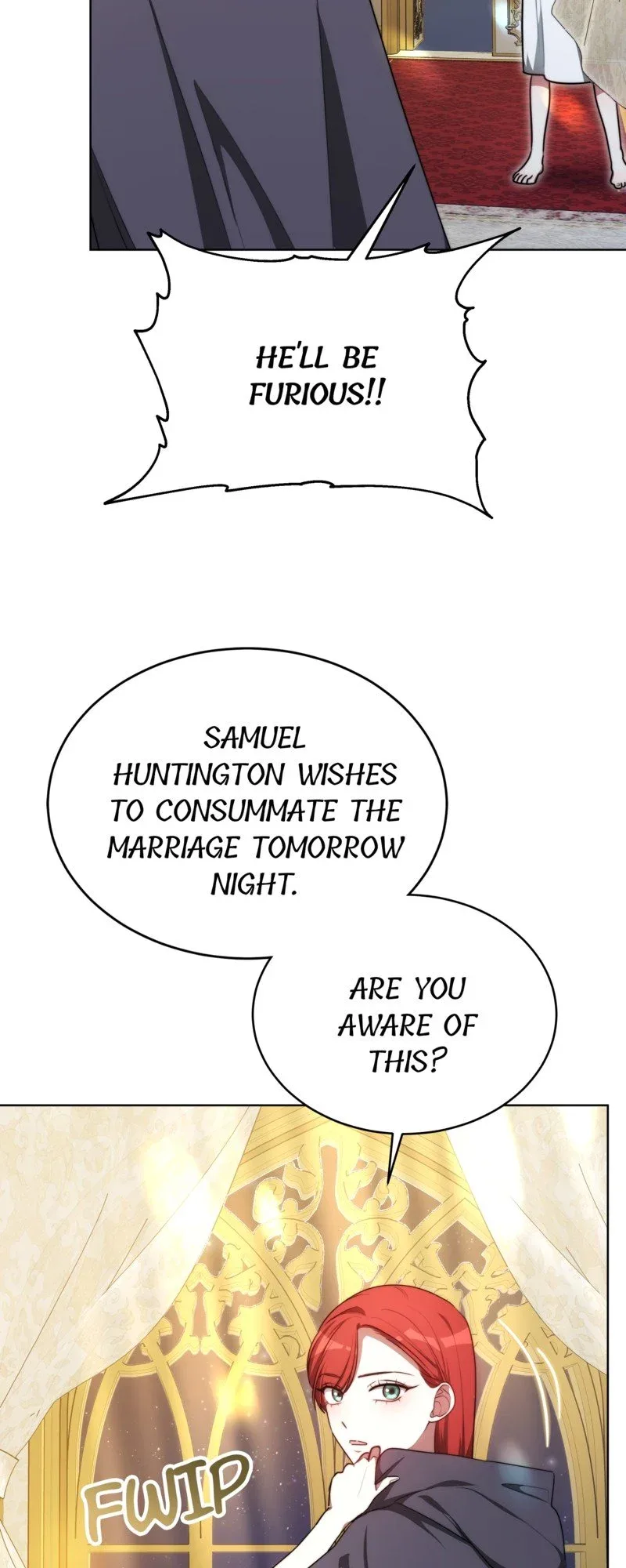 To Have an Affair With Someone Chapter 17 page 51
