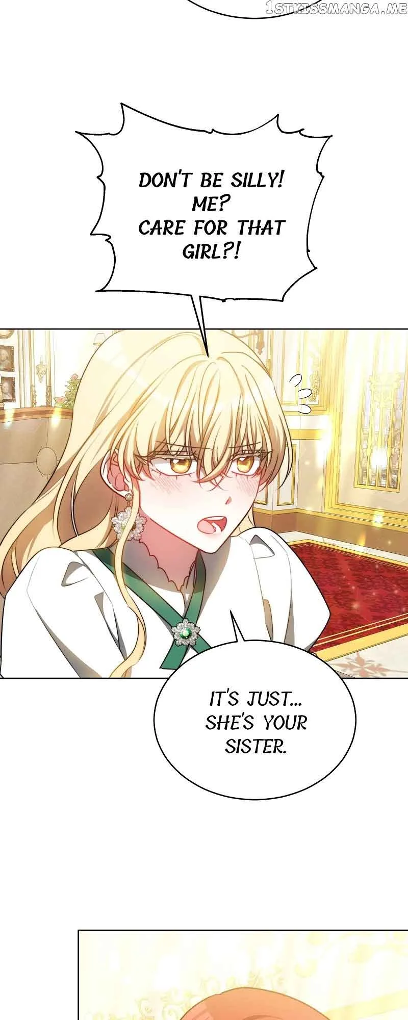 To Have an Affair With Someone Chapter 26 page 31