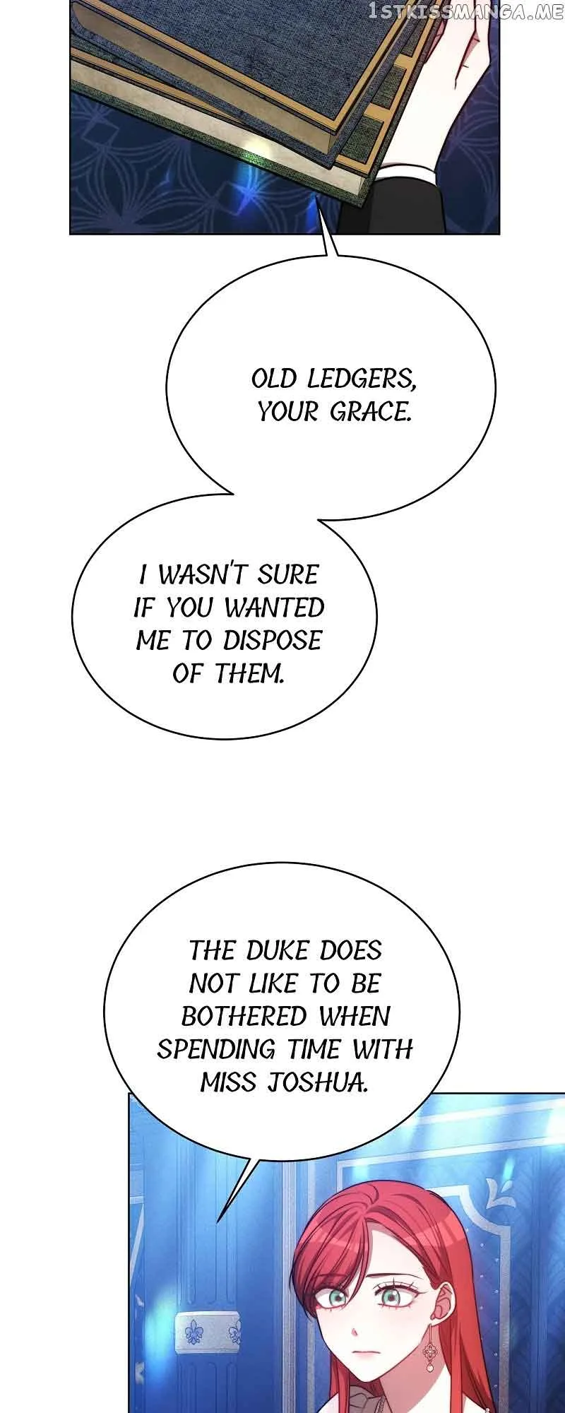 To Have an Affair With Someone Chapter 26 page 56