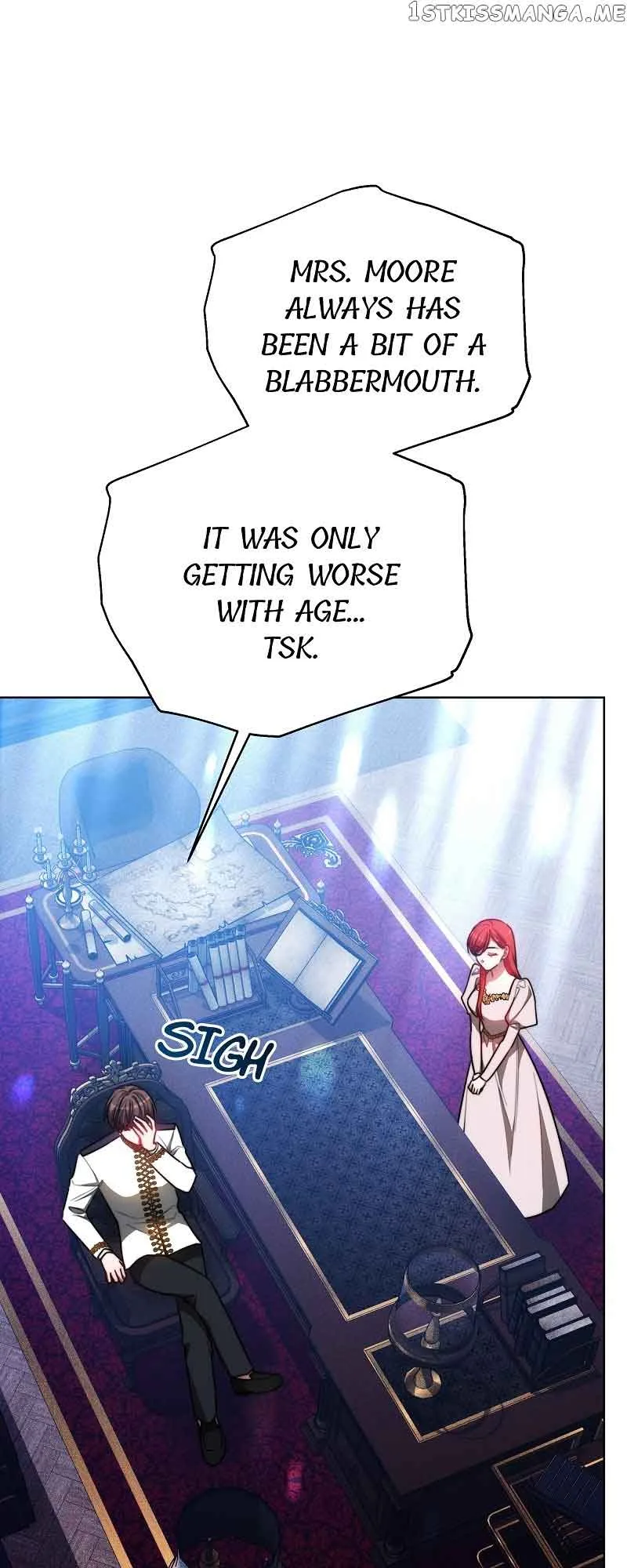 To Have an Affair With Someone Chapter 26 page 45