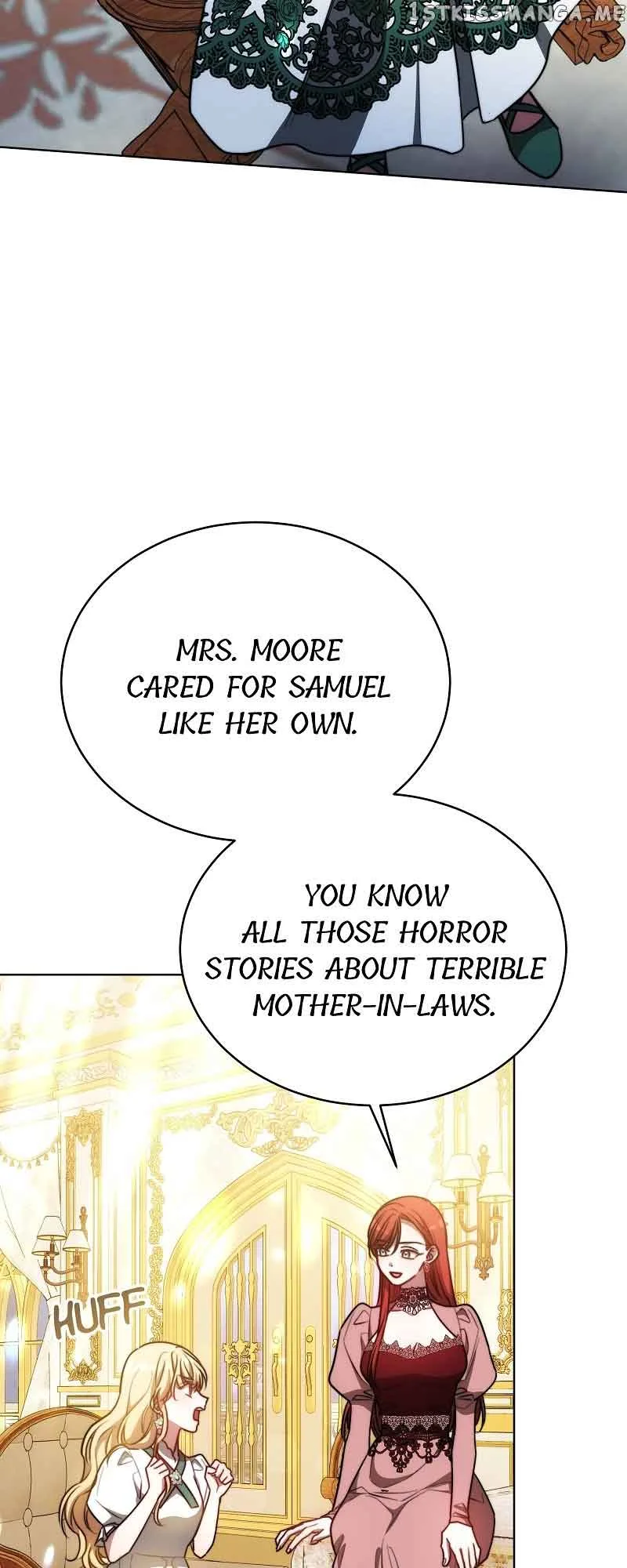 To Have an Affair With Someone Chapter 26 page 26