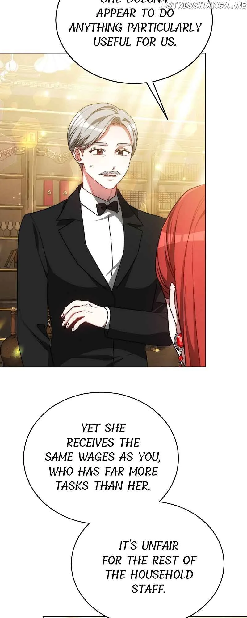 To Have an Affair With Someone Chapter 26 page 4
